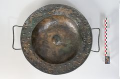 Foto von Bronzebreitrandschale (NHMW-PRAE-024512)
